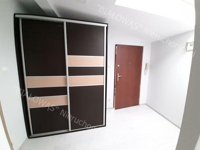 ŚWIETNE duże miszkanie 1 pokojowe w centrum PYSKOWIC