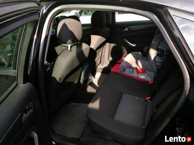 Ford Mondeo 2.0 TDCI