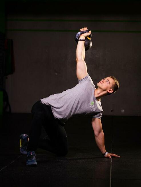 Trener personalny, Dietetyk, Warszawa, Praga Południe