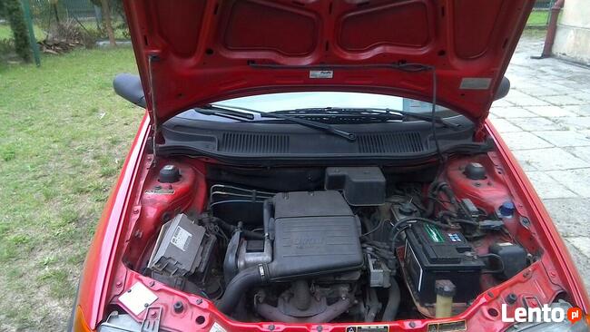 Sprzedam Fiata Punto