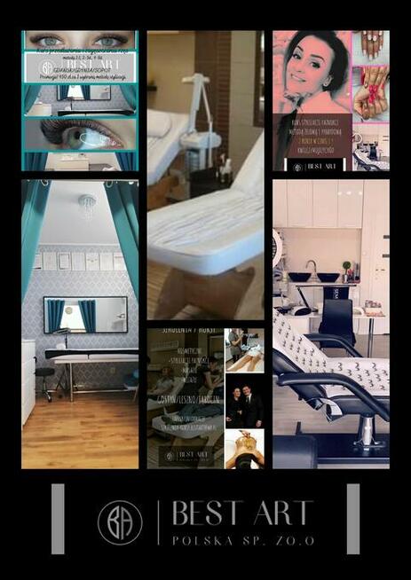 Prezent dla kobiety - Kurs stylizacji paznokci Promocja!