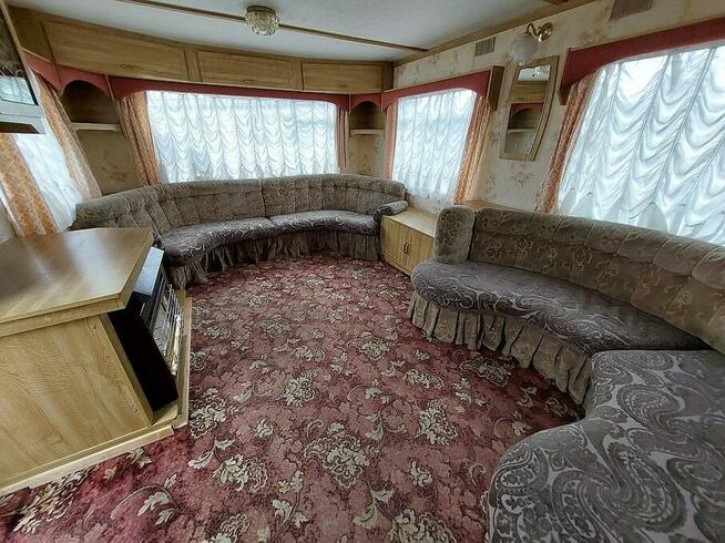 Domek holenderski angielski ATLAS STATUS BT1378 Camplas