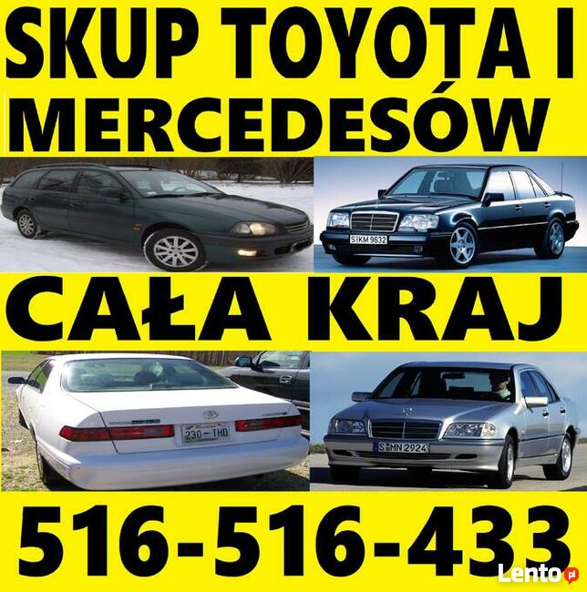 Skup Aut Pasłęk t.516516433 kupię każde auto dostawcze, osob