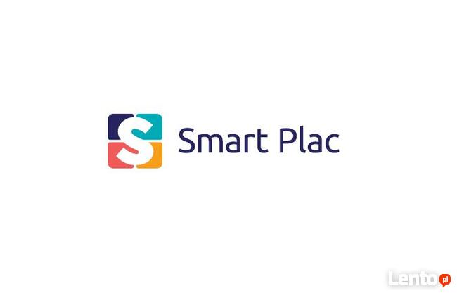 Praca zdalna - Przedstawiciel handlowy, firma Smart Plac