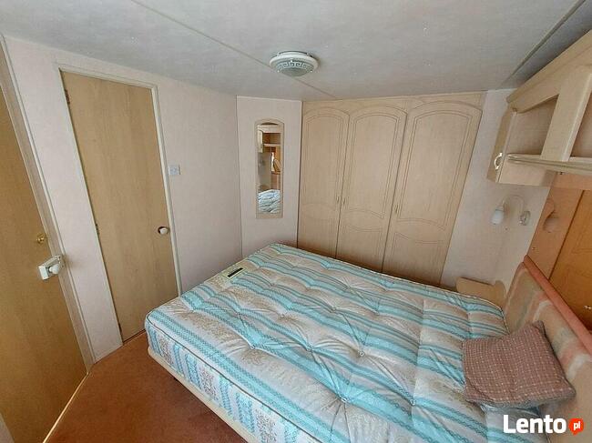 Domek holenderski angielski ATLAS DEBONAIR BL863 Camplas