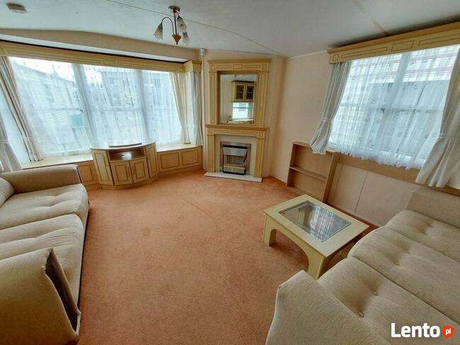 Domek holenderski angielski ATLAS DEBONAIR BL863 Camplas