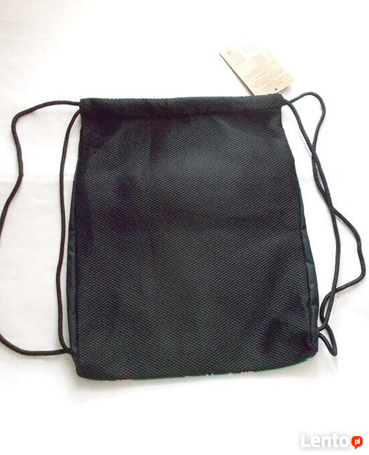 dżungla worek, boho workoplecak dla dziewczyny