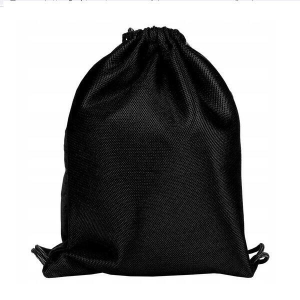 marvel worek, spideman workoplecak czarny