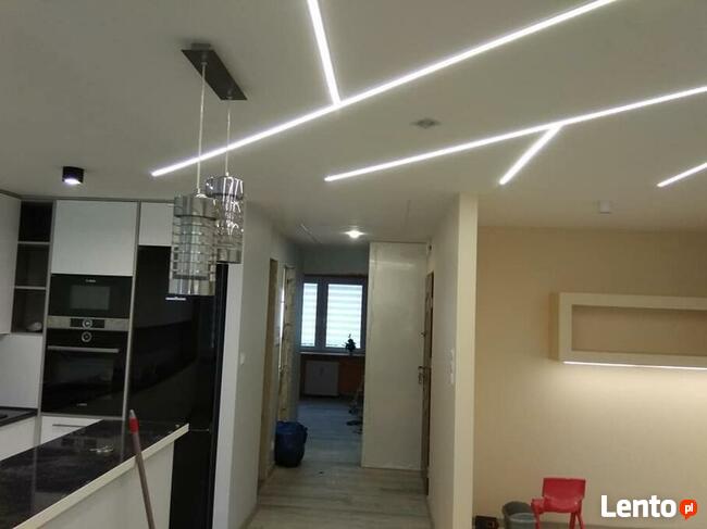 Malarz, Gładź, Wykończenia Wnętrz, Usługi Remontowe, Gładzie