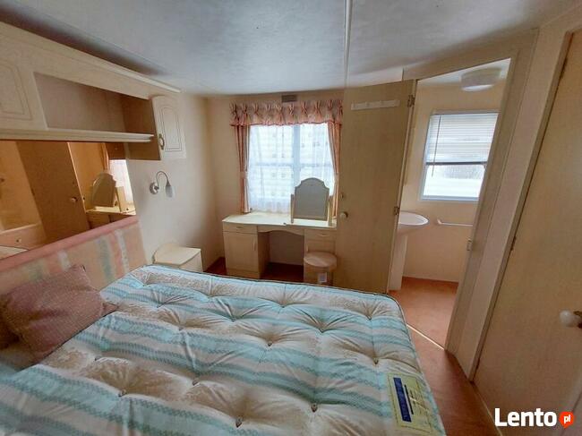 Domek holenderski angielski ATLAS DEBONAIR BL863 Camplas