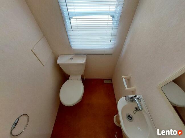 Domek holenderski angielski ATLAS DEBONAIR BL863 Camplas