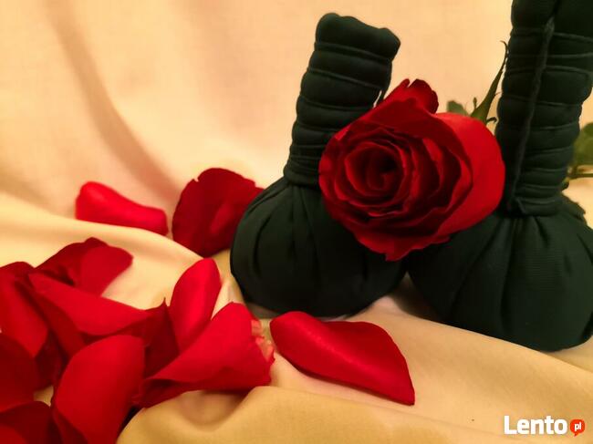 Masaż relaksacyjny~PROMOCJA~100zł~Zapraszam