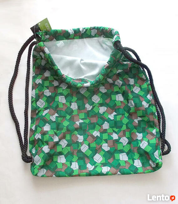 worek dla chłopca, workoplecak dla chłopaka