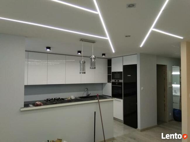 Malarz, Gładź, Wykończenia Wnętrz, Usługi Remontowe, Gładzie