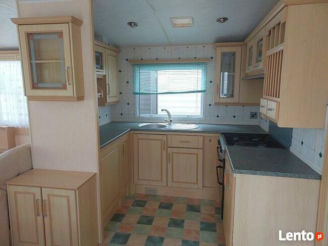 Domek holenderski angielski ATLAS DEBONAIR BL863 Camplas