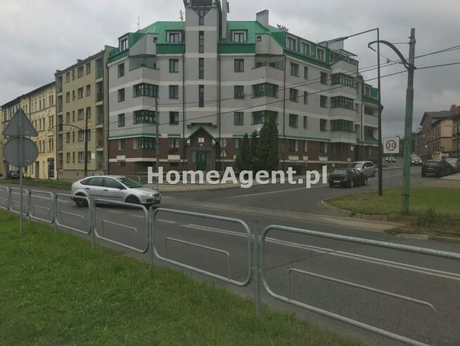 Działka inwestycyjna Ruda Śląska, Katowicka