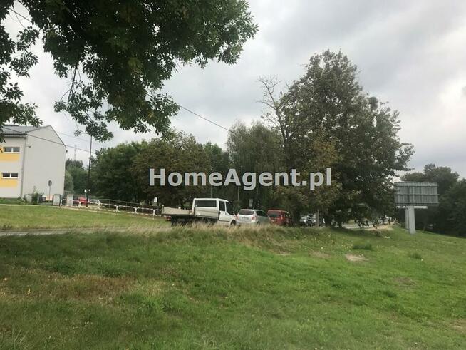 Działka inwestycyjna Ruda Śląska, Katowicka