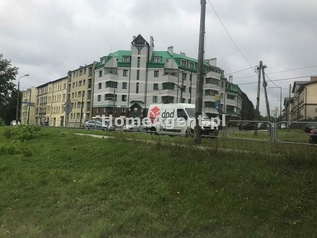 Działka inwestycyjna Ruda Śląska, Katowicka