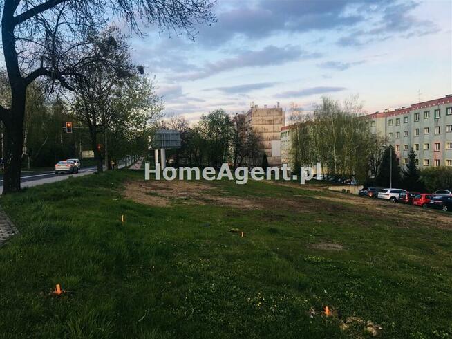 Działka inwestycyjna Ruda Śląska, Katowicka