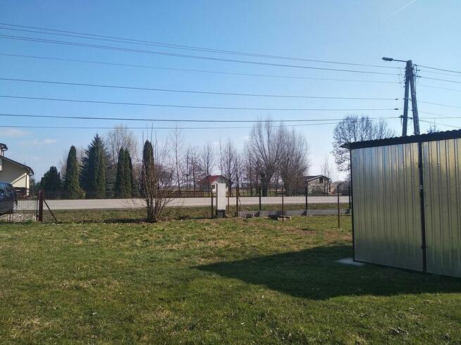 Idealna pod inwestycję: Dom + działka 27,5 ar Czermin Mielec