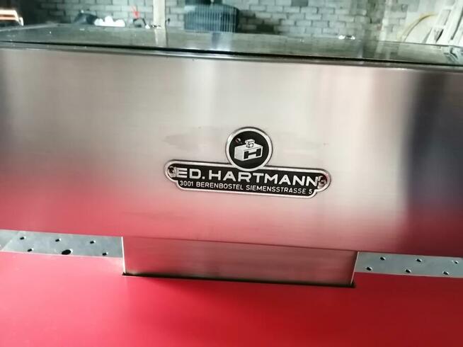 Rollbar na 2 kije + zlewozmywak