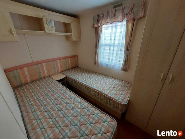 Domek holenderski angielski ATLAS DEBONAIR BL863 Camplas