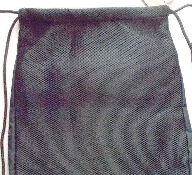 marvel worek, spideman workoplecak czarny