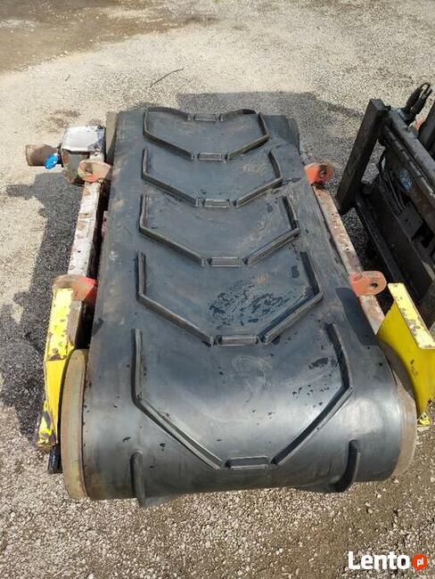 Separator magnetyczny do złomu metali Wamag magnes neodymowy