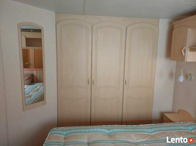 Domek holenderski angielski ATLAS DEBONAIR BL863 Camplas