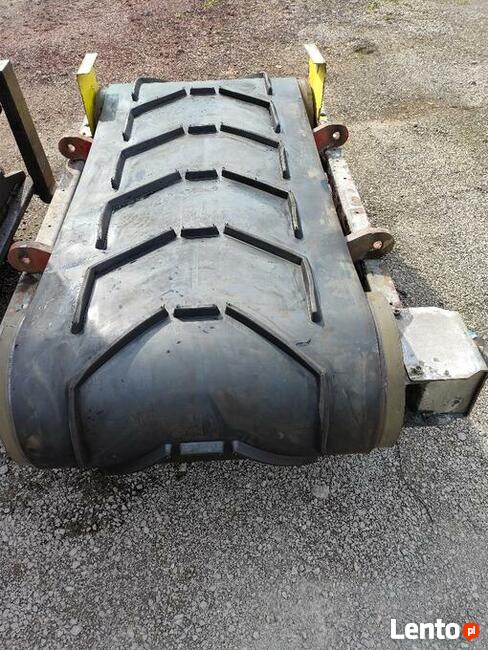 Separator magnetyczny do złomu metali Wamag magnes neodymowy