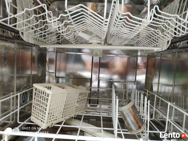 Bęben, moduł, panel, silnik pralki AEG , LAVAMAT84720-W