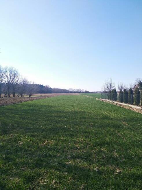 Idealna pod inwestycję: Dom + działka 27,5 ar Czermin Mielec