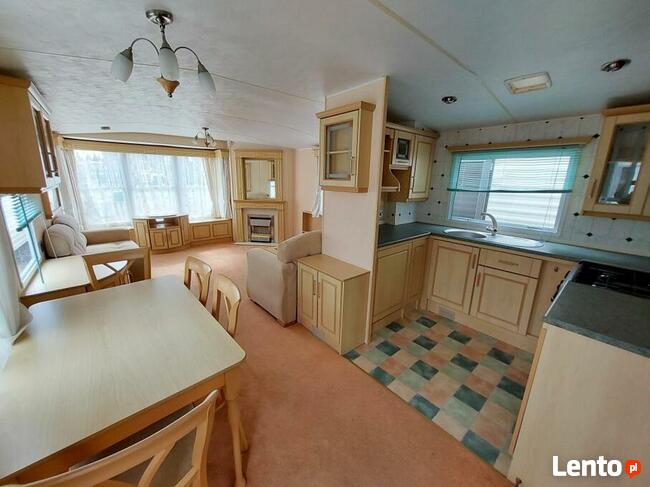 Domek holenderski angielski ATLAS DEBONAIR BL863 Camplas