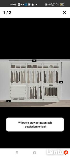 Meble Na Wymiar /Montaże Mebli /Kuchni