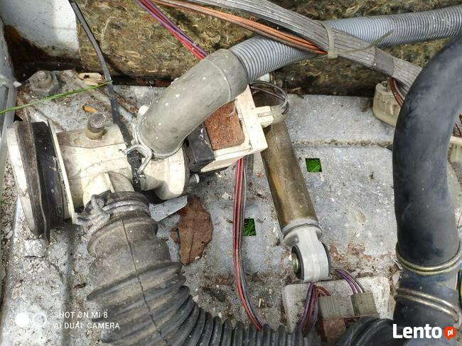 Bęben, moduł, panel, silnik pralki AEG , LAVAMAT84720-W