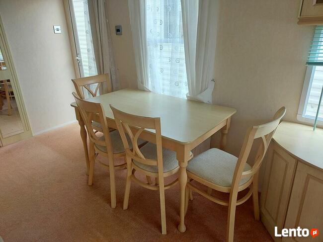 Domek holenderski angielski ATLAS DEBONAIR BL863 Camplas