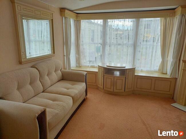 Domek holenderski angielski ATLAS DEBONAIR BL863 Camplas