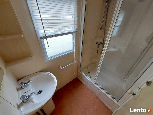 Domek holenderski angielski ATLAS DEBONAIR BL863 Camplas