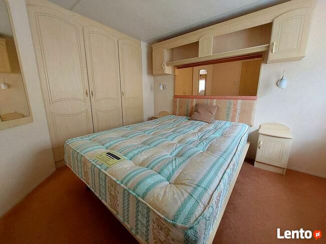 Domek holenderski angielski ATLAS DEBONAIR BL863 Camplas