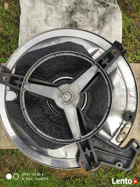 Bęben, moduł, panel, silnik pralki AEG , LAVAMAT84720-W