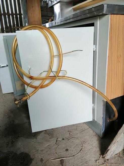 Rollbar na 2 kije + zlewozmywak