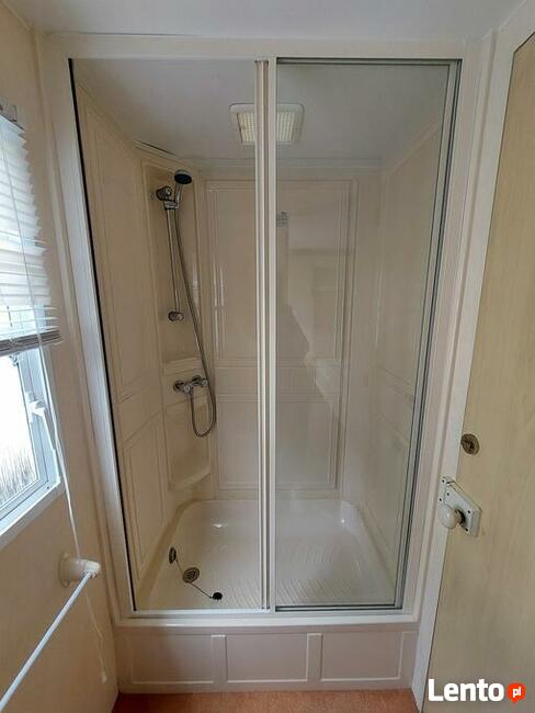 Domek holenderski angielski ATLAS DEBONAIR BL863 Camplas