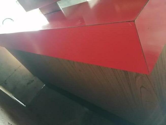 Rollbar na 2 kije + zlewozmywak