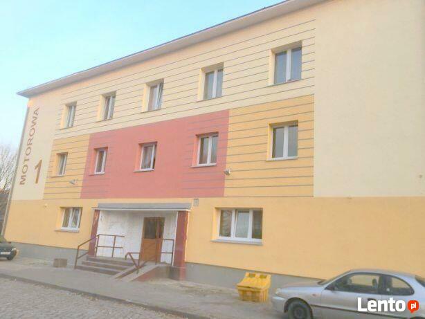 Prawobrzeze-kawalerka do zamiany na Szczec, Swinoujscie