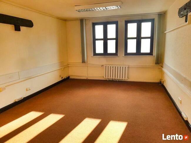 Lokal gastronomiczny / biura do wynajęcia, od 70m2 do 410 m2