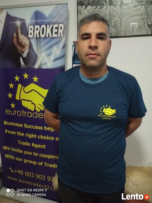 Pracownicy z Azji oraz Ameryki łacińskiej jednorazow opłata