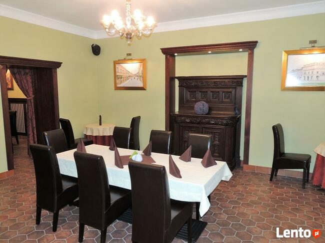 Lokal 265 m2 w zabytkowej kamienicy w Jarosławiu k/Przemyśla