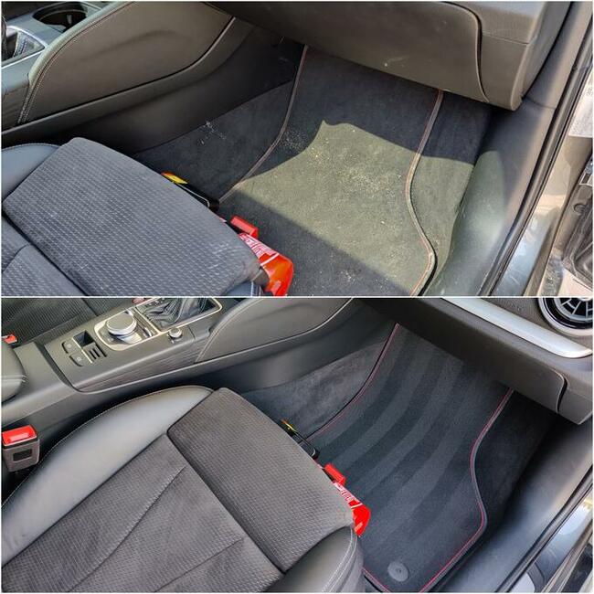 Auto Detailing, Usuwanie Rys, Powłoki Ochronne Ceramiczne