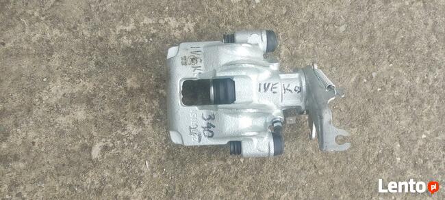 Zacisk hamulcowy do Ivecco