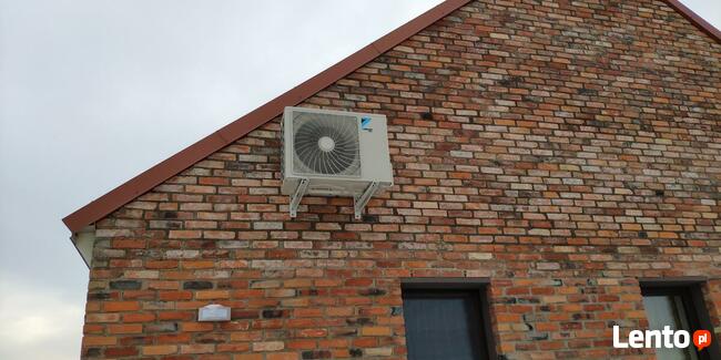 Montaż klimatyzacji Suwałki Ełk Augustów Olecko Gołdap